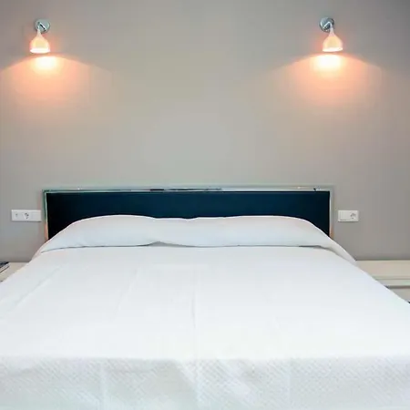 Sleeps 10 Pool Air Con Wifi Villa Líndos